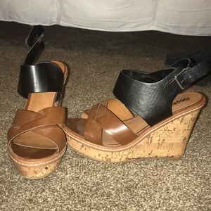Wedges